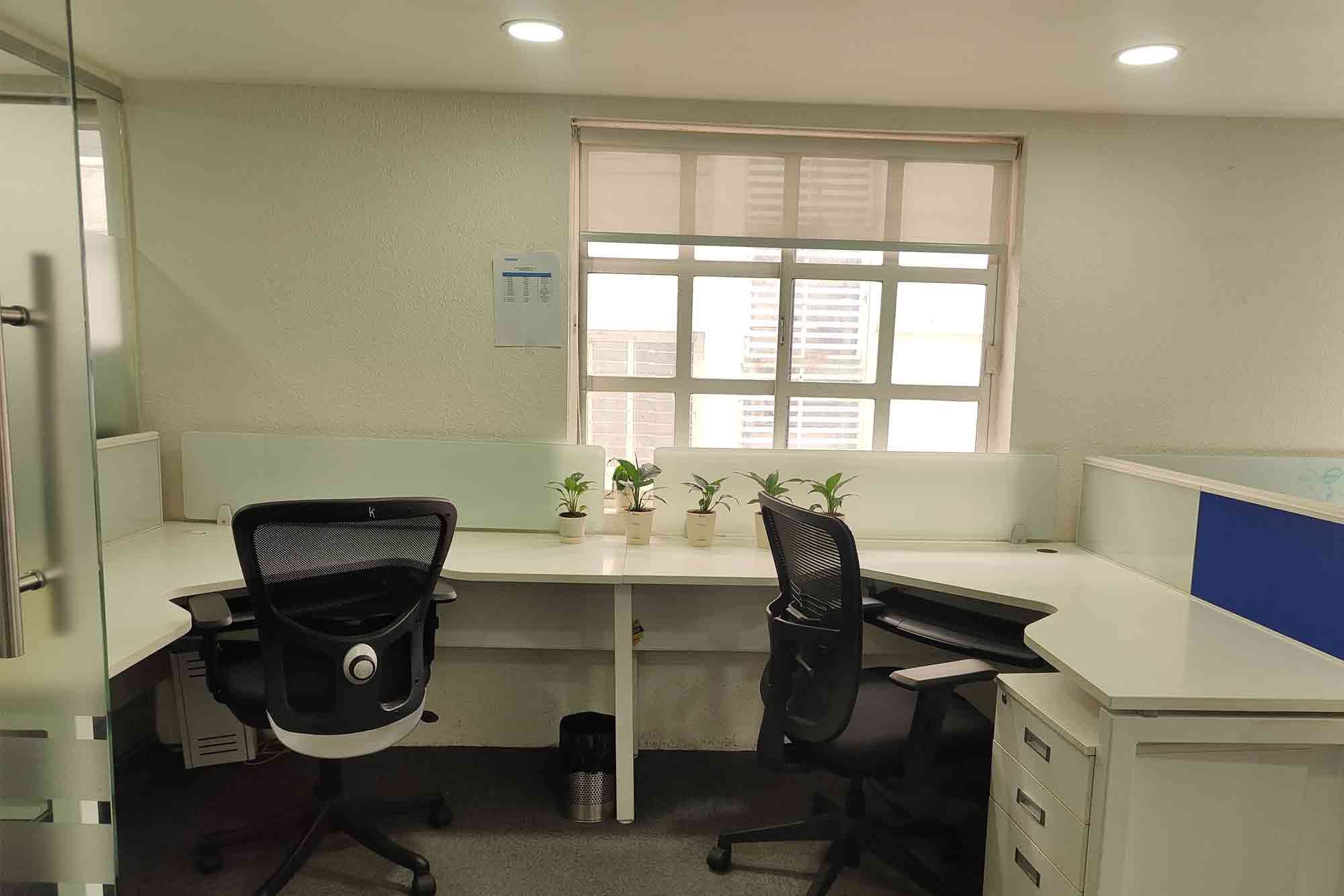 Working-Space